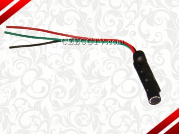 Micro Subtle Design Microphone/ Sound Monitor/sound Pick Up Cee-cs-05