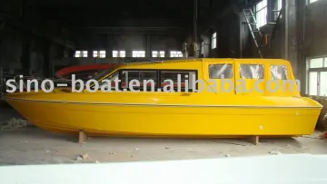8.8m Ferry passenger boat with 22-30 persons (UF29)