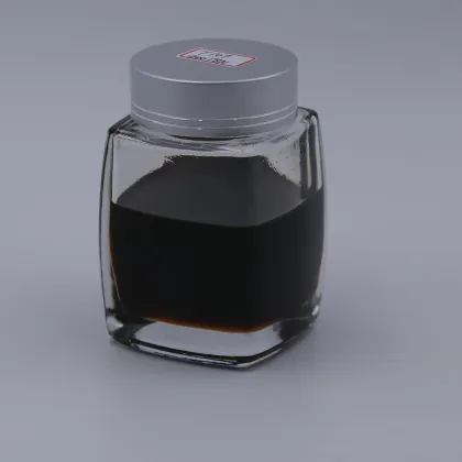 Overbased TBN 400 Booster Calcium Sulfonate Liquid