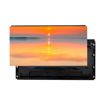 RMGLED Outdoor Rainproof LED Display Screens 2.5mm to 6mm for Hotels