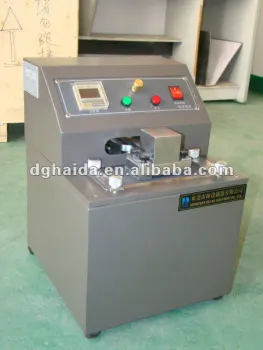 Ink Printing Friction Tester