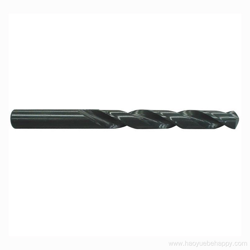 5PC HSS Roll-Forged Twist Drill Bit