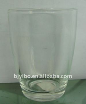150ML Round vodka glass