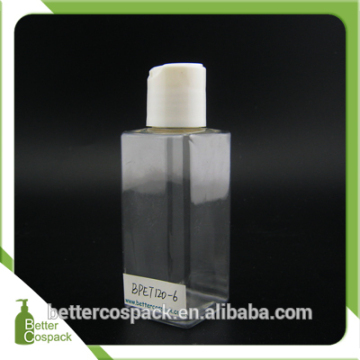 120ml hair care bottle hair oil bottle free samples bottle