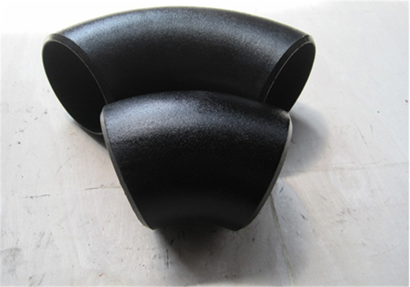 Carbon Steel Short Radius Elbow