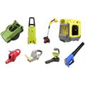 Garden Electric Power Tools Plastic Shell Mould