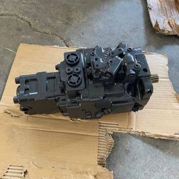 Excavator PC40MR PC50MR Hydraulic Main Pump 708-3S-11220