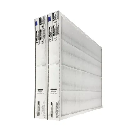 Replacement Air Filter Cartridge for Bryant and Carrier Air Purifiers: PGAPXCAR2020 Accessory