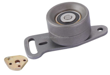 autoparts Belt Tensioner Pulley tension roller for bearing