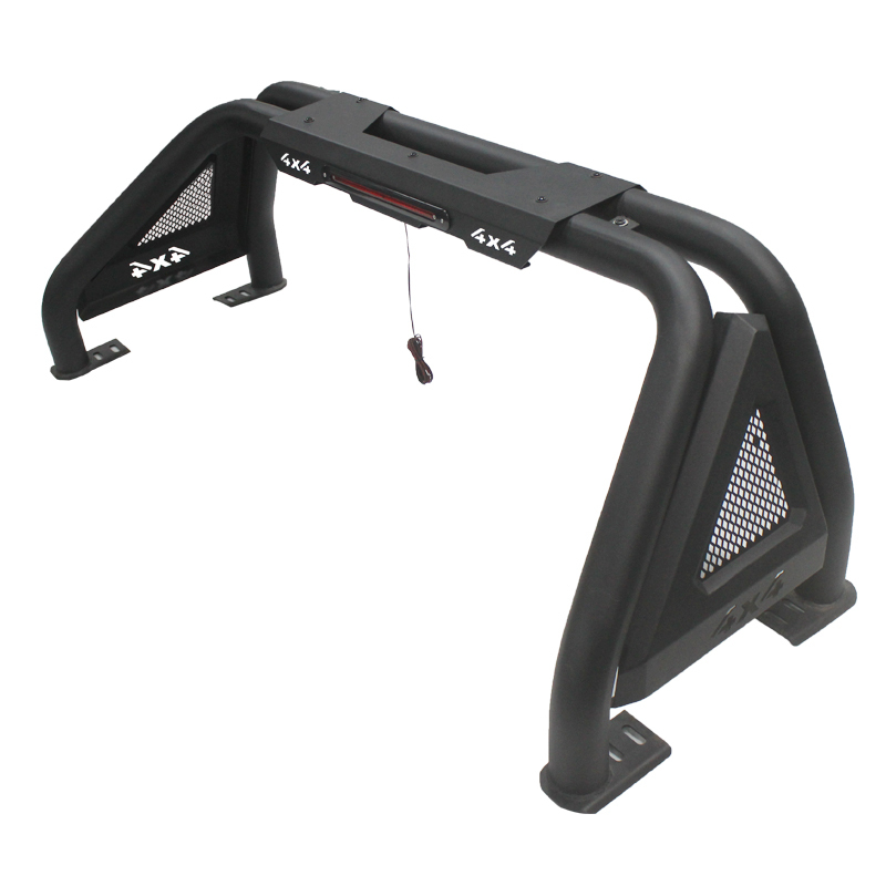 Dongsui Pickup trucks roll bar