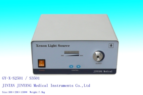 Xenon Light Source / Medical Lighting / Xenon Cold Light