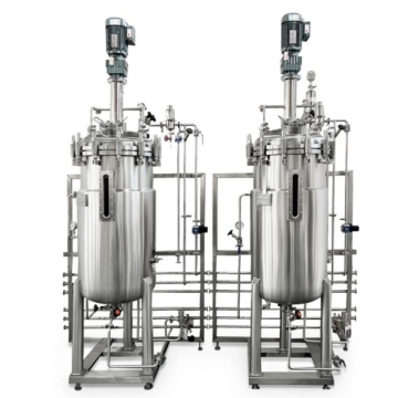 Widely Used Superior Quality Medium/solution Preparation System Wholesale Customized Good Quality