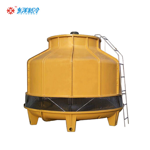 Factory Cross Flow Frp Industrial Cooling Tower Suppliers
