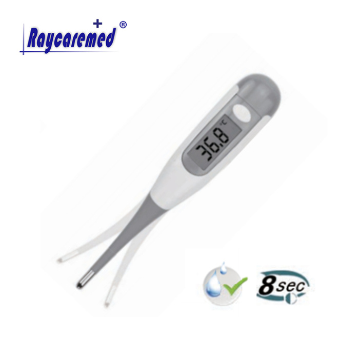 RM07-031 Medical Electronic Digital Thermometr kliniczny