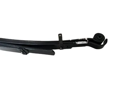 Maintenance component spring steel