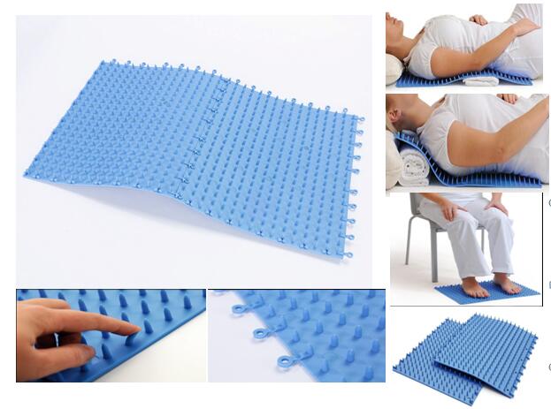 spike acupressure mat