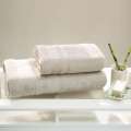 Towels bath set luxury 5 star hotel