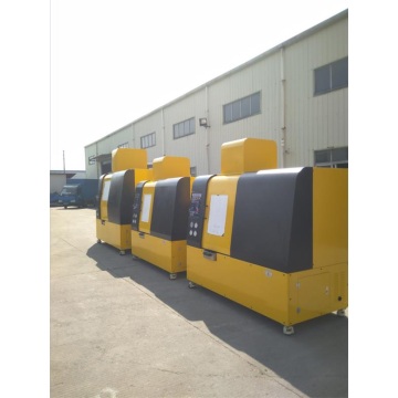 5 Liters Dust Resistance Dispersion Kneader