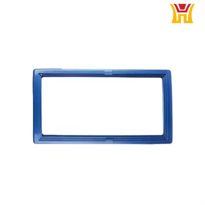 Plastic Frame for Chest Freezer Ice Cream Freezer