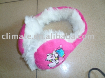 ear muff