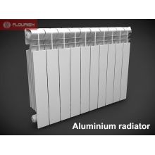 Die casting aluminum Radiator