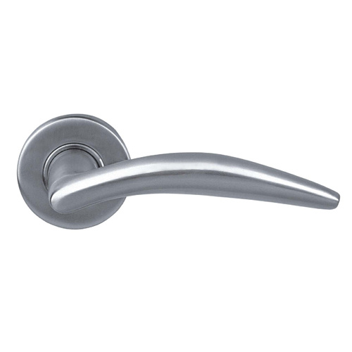 Simple Modern Stainless Steel Door Handles