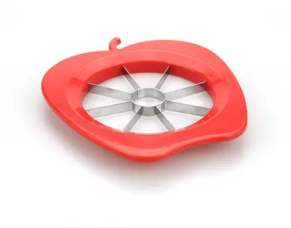 Food Grade Apple Shape Apple Slicer