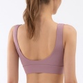 Women best sports bra for yoga