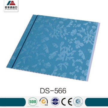 Shinny Star and Glossy Ageria PVC Panels