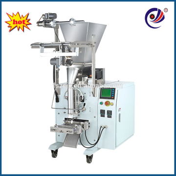 automatic powder sachet filling packing machine with simple cooperation design
