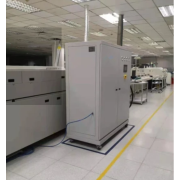 N2 Generator Up To 99.999% Nitrogen Purity