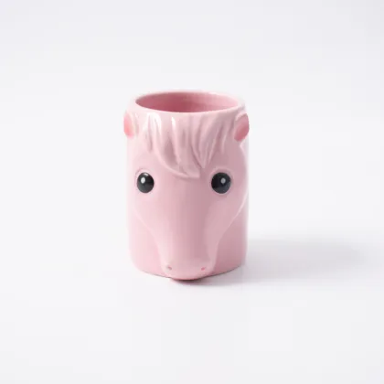 Handmade ceramic soap dispenser automatic foam soap dispenser