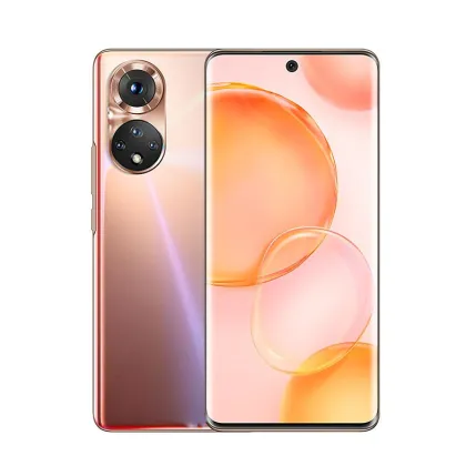 Wholesale & Used Honor 50 Mobile Phones: 8+128GB & 8+256GB Models for Sale, Including 5G Smartphones
