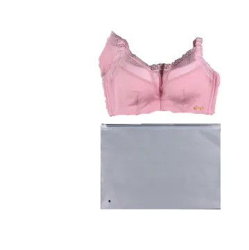 2021 Water Proof  Underwear Shirt Packing Laminated Plastic bags custom packaging for clothes