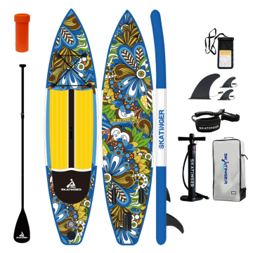 Skatinger RTS China Factory Inflatable SUP Stand Up Paddle Board