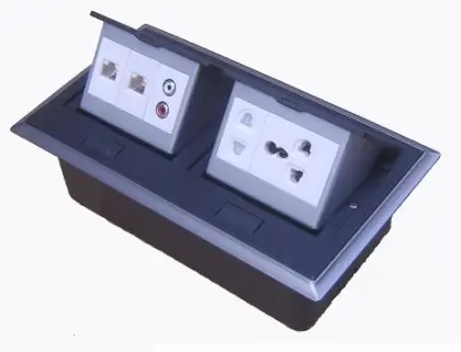 Sockets