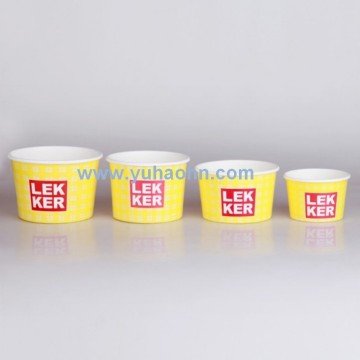 92mm Diameter Ice Cream Cup