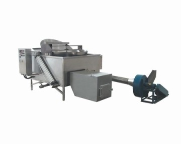 peanut fryer