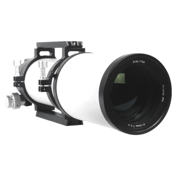 Professional Binock 106 Apo屈折器望遠鏡とAstronomical Tiberation