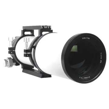 Professional BINOCK 106 APO Refractor Telescope with ED Lens for Astronomical Observation