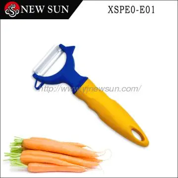 Ceramic  Peeler(E-handle)