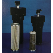 YPH  high pressure pipe filter