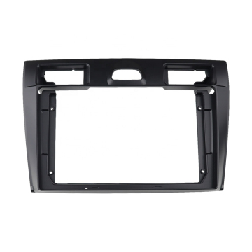 9 Inch Radio Fascia Kit for Ford Fiesta 2006-2011 GPS DVD Player Install