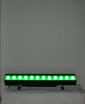 12pcs 30w RGBW LED wall washer light
