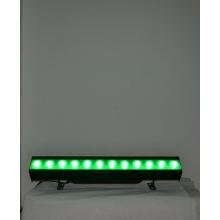 12pcs 30W RGBW LED Lavadora de pared Luz