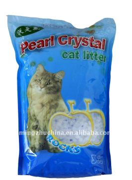 Low price good quality 3.8l cat litter manufacturer