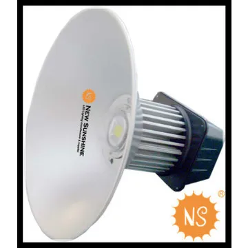 100W LED High Bay Light Warehouse Lighting fluorescent high bays