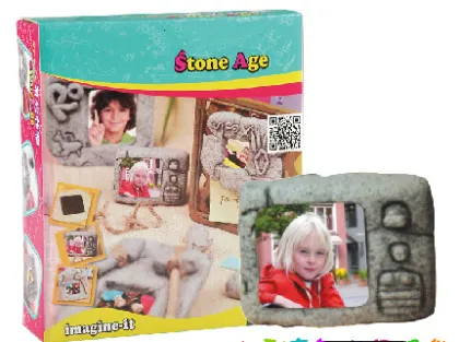 Stone Clay/Play Dough Ball Clay Kids Play Clay Magic Foam Clay