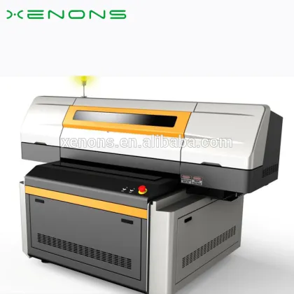 Digital A2 size uv phone case 3D printer business card gift items printer