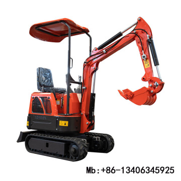 mini digger CE/EPA/EURO 5 wholesale mini excavator